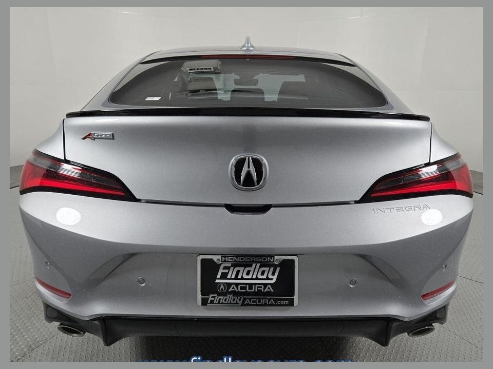 2026 Acura Integra FWD A-Spec with Technology