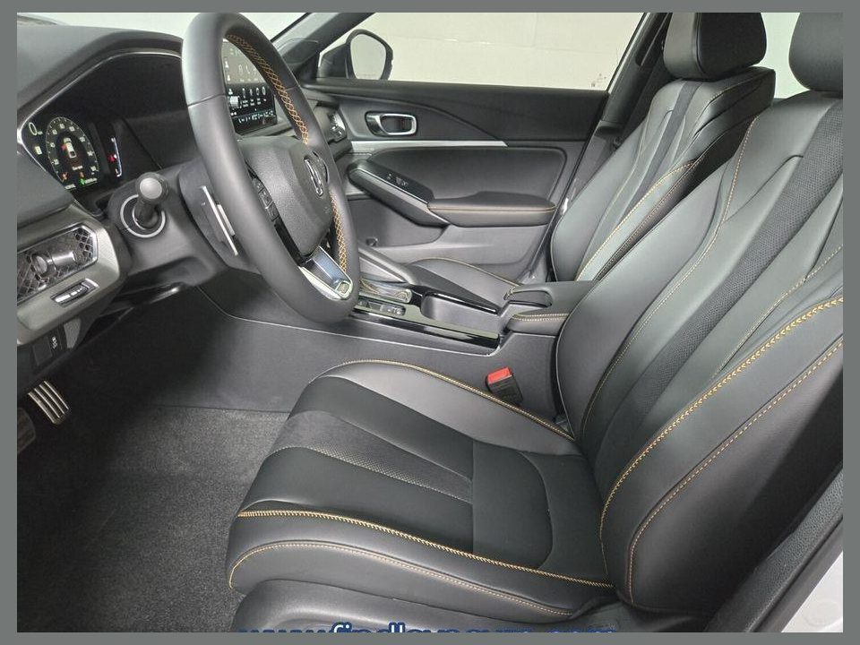 2026 Acura Integra FWD A-Spec with Technology
