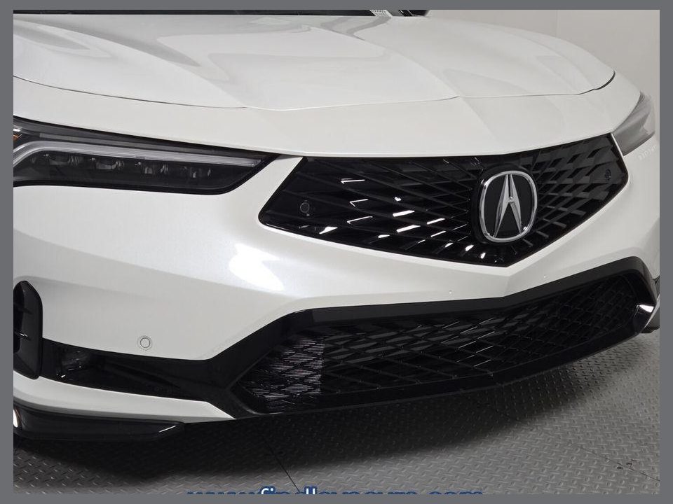 2026 Acura Integra FWD A-Spec with Technology