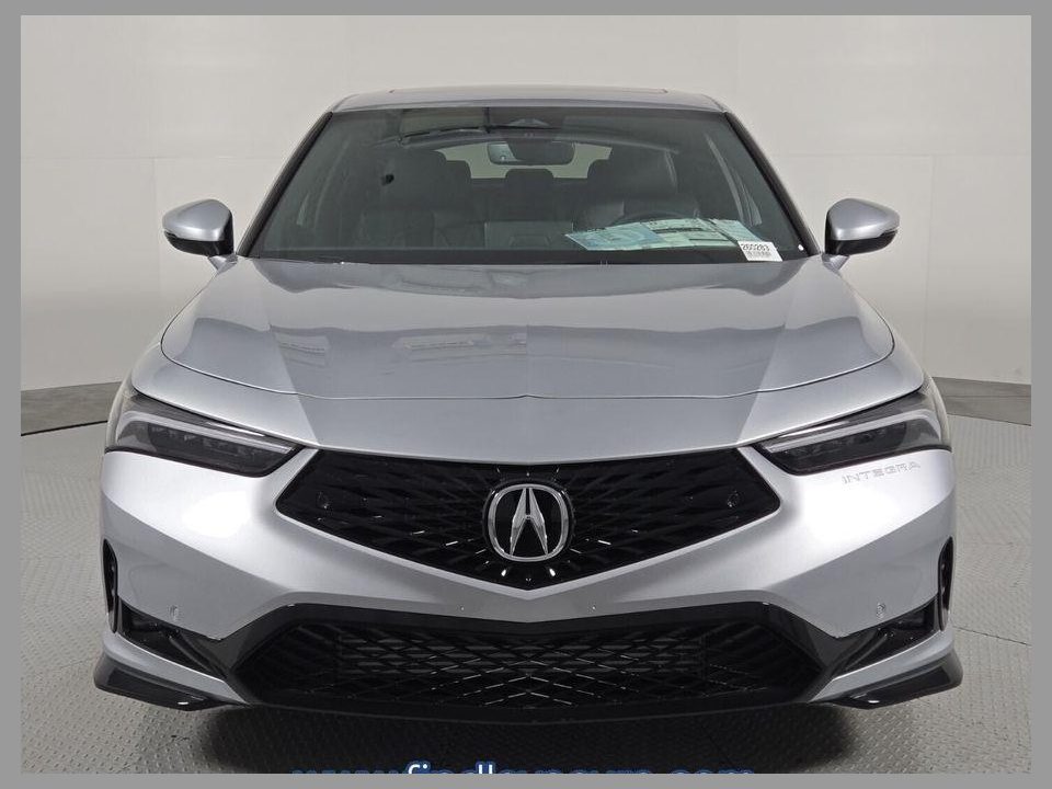 2026 Acura Integra FWD A-Spec with Technology