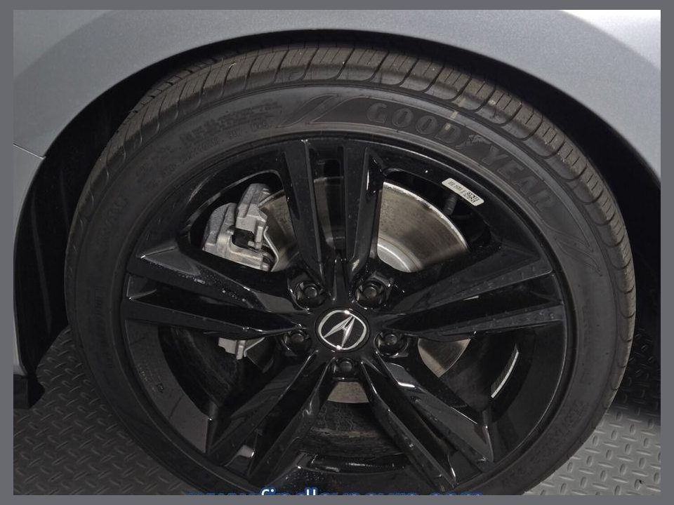 2026 Acura Integra FWD A-Spec with Technology