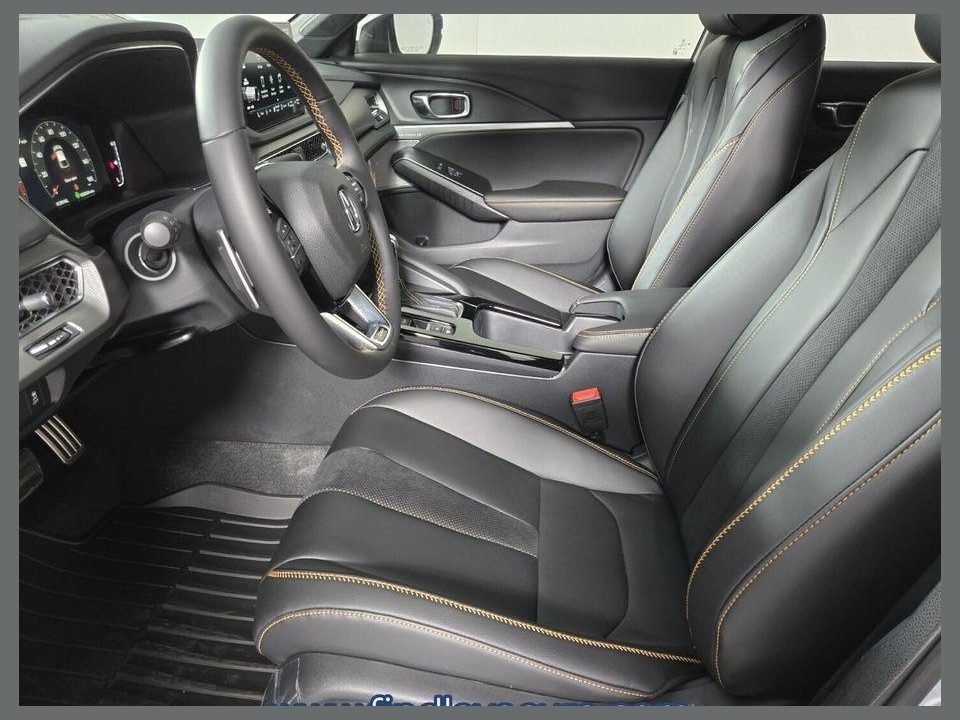 2026 Acura Integra FWD A-Spec with Technology