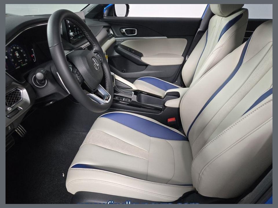 2026 Acura Integra FWD A-Spec with Technology
