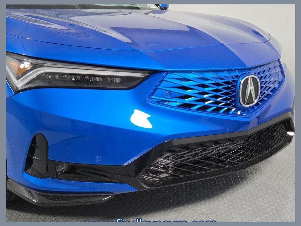 2026 Acura Integra FWD A-Spec with Technology