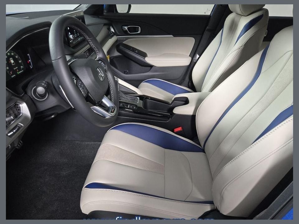 2026 Acura Integra FWD A-Spec with Technology