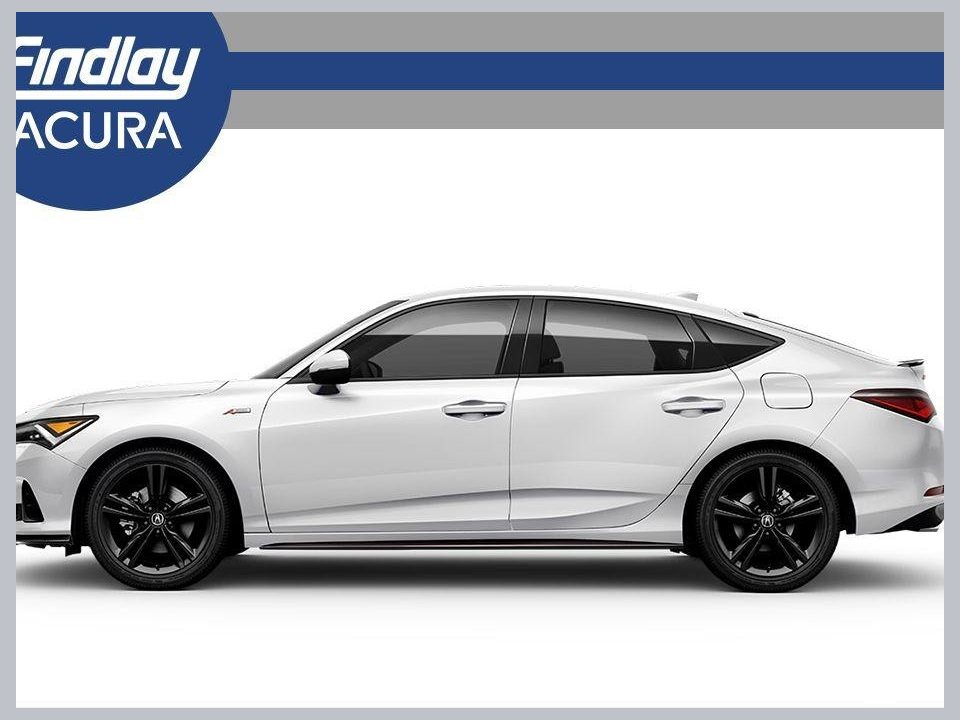 2026 Acura Integra FWD A-Spec with Technology