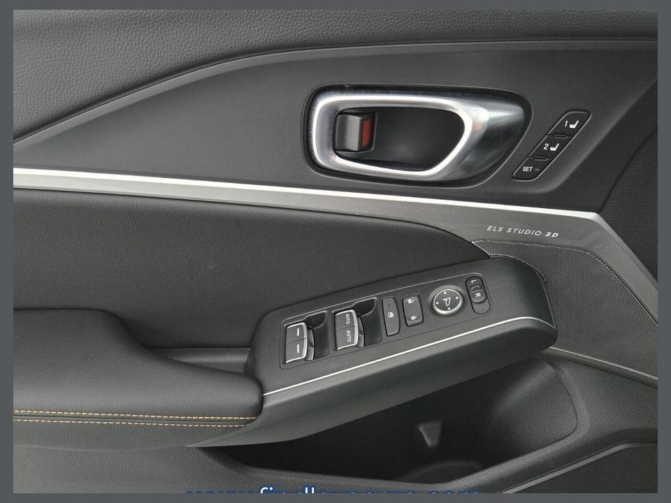 2026 Acura Integra FWD A-Spec with Technology