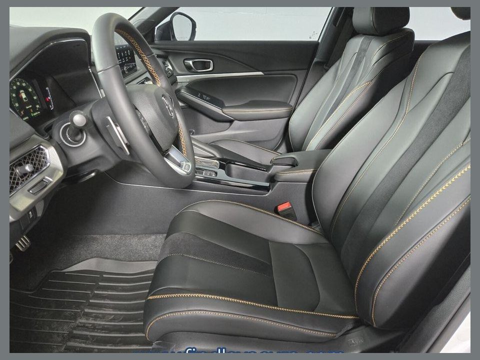 2026 Acura Integra FWD A-Spec with Technology