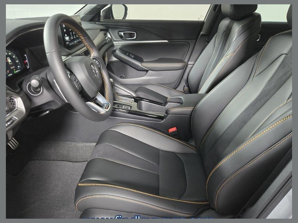 2026 Acura Integra FWD A-Spec with Technology