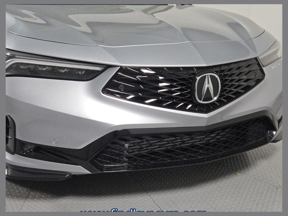 2026 Acura Integra FWD A-Spec with Technology