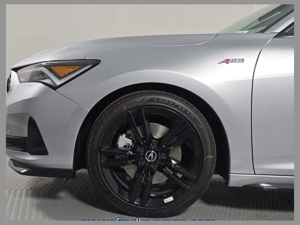 2026 Acura Integra FWD A-Spec with Technology