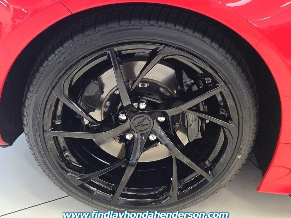 2017 Acura NSX Base