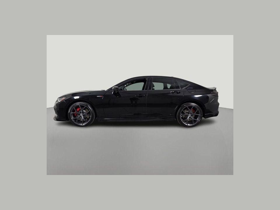 2023 Acura TLX Type S - HP Wheel and Tire