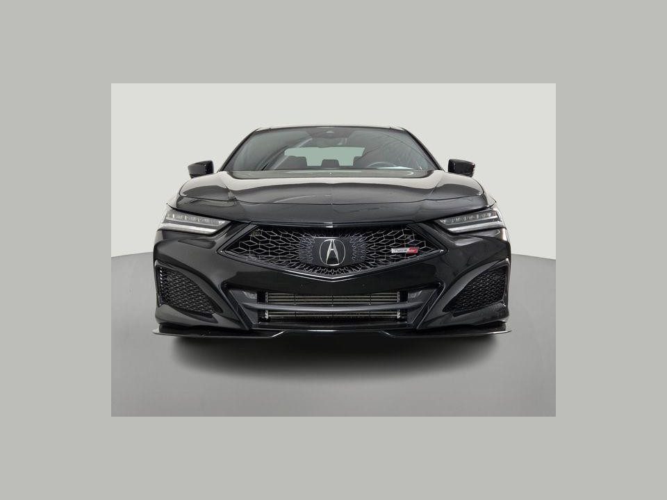 2023 Acura TLX Type S - HP Wheel and Tire