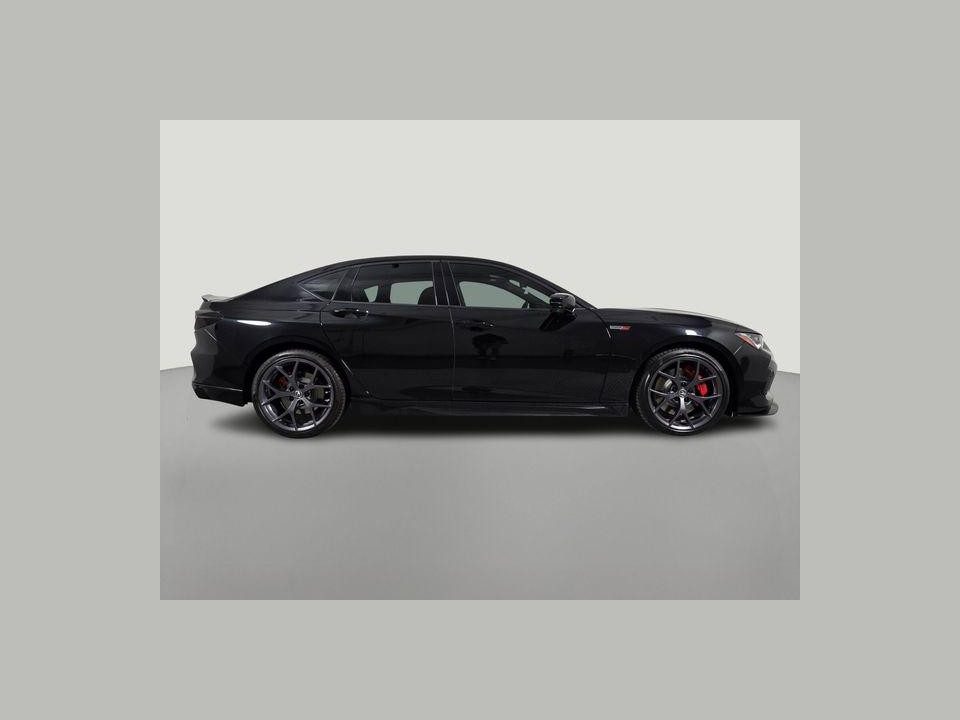 2023 Acura TLX Type S - HP Wheel and Tire