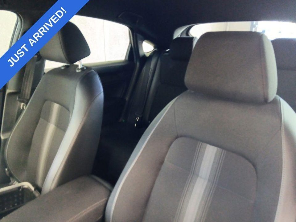 2024 Honda Civic Hatchback Sport