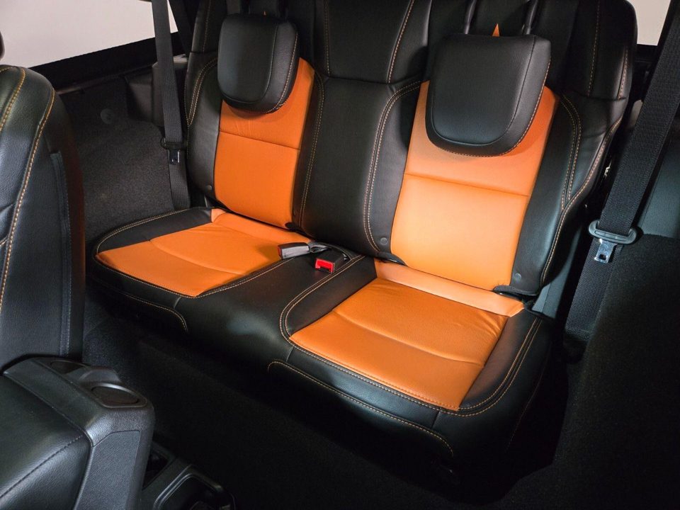 2021 Jeep Wrangler Willys 4x4