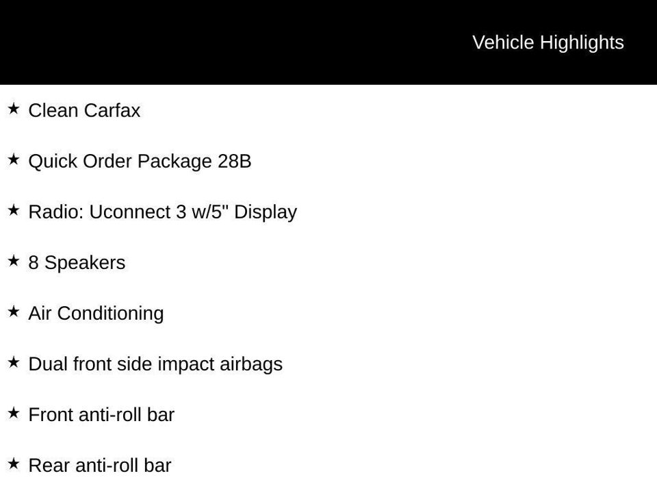 2018 Jeep Wrangler Sport 4x4