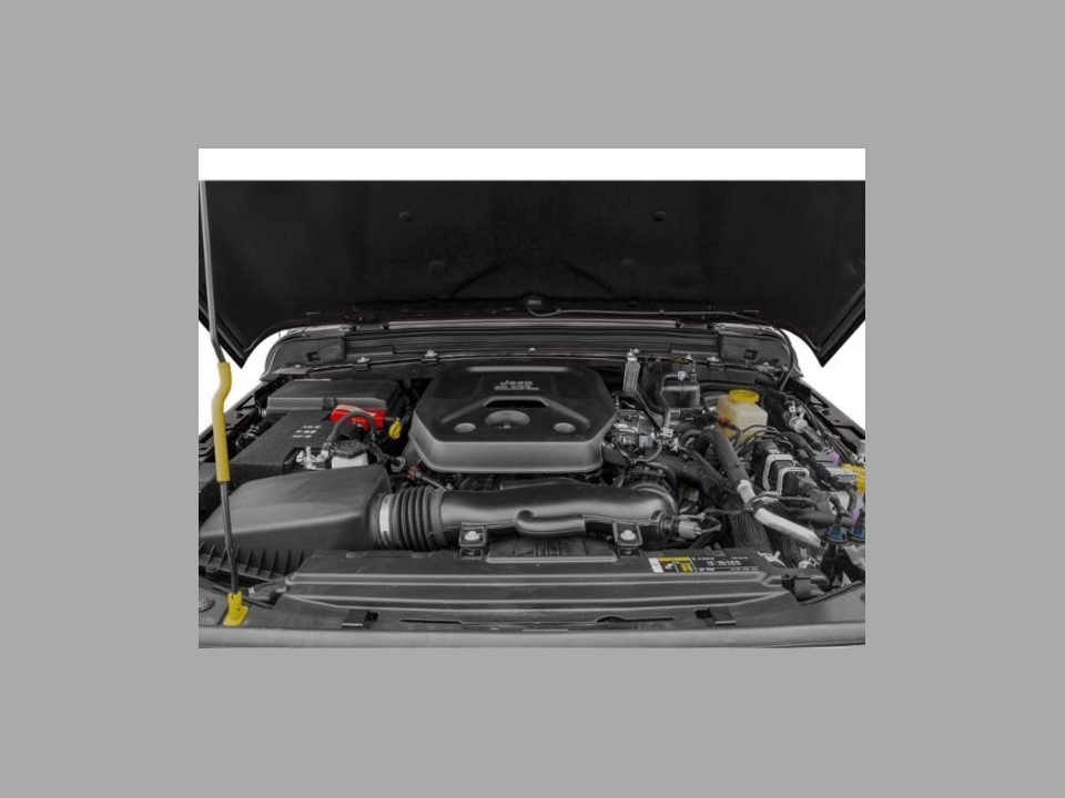 2022 Jeep Wrangler Unlimited High Tide 4x4