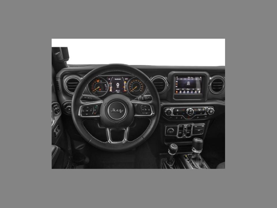 2022 Jeep Wrangler Unlimited High Tide 4x4