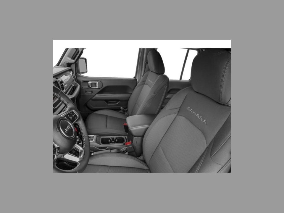 2022 Jeep Wrangler Unlimited High Tide 4x4