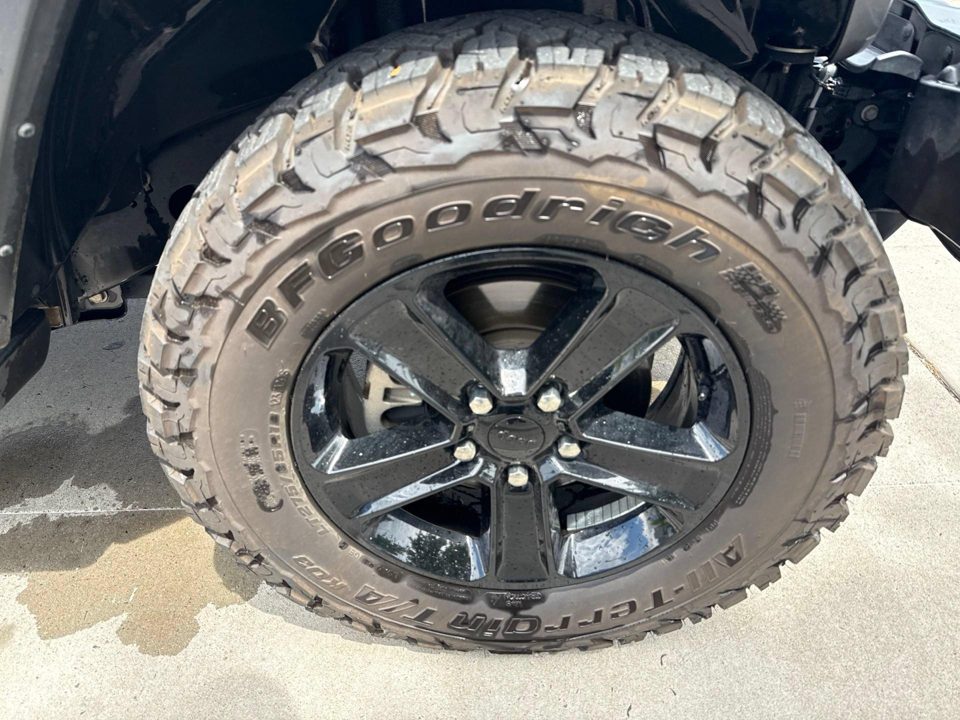 2021 Jeep Wrangler Unlimited Sahara Altitude 4x4