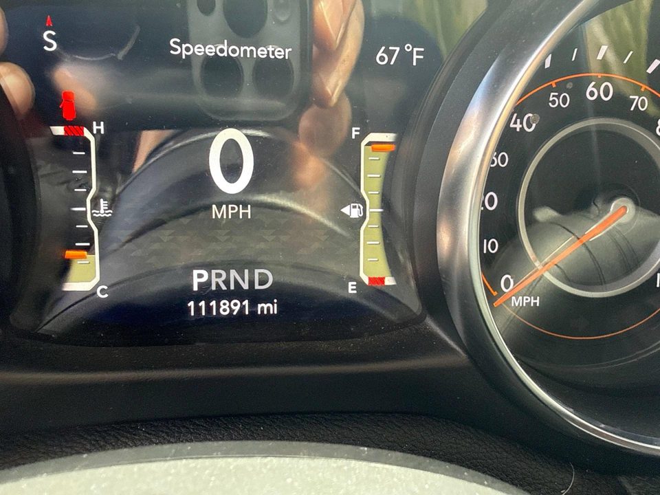 2021 Jeep Wrangler Unlimited Sahara Altitude 4x4