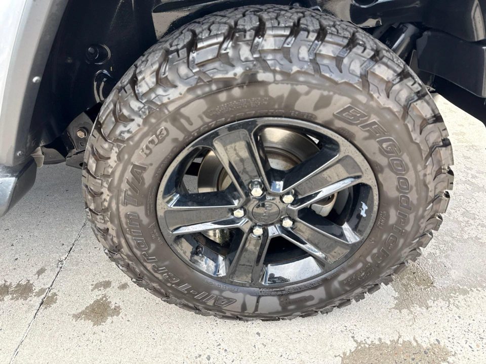 2021 Jeep Wrangler Unlimited Sahara Altitude 4x4