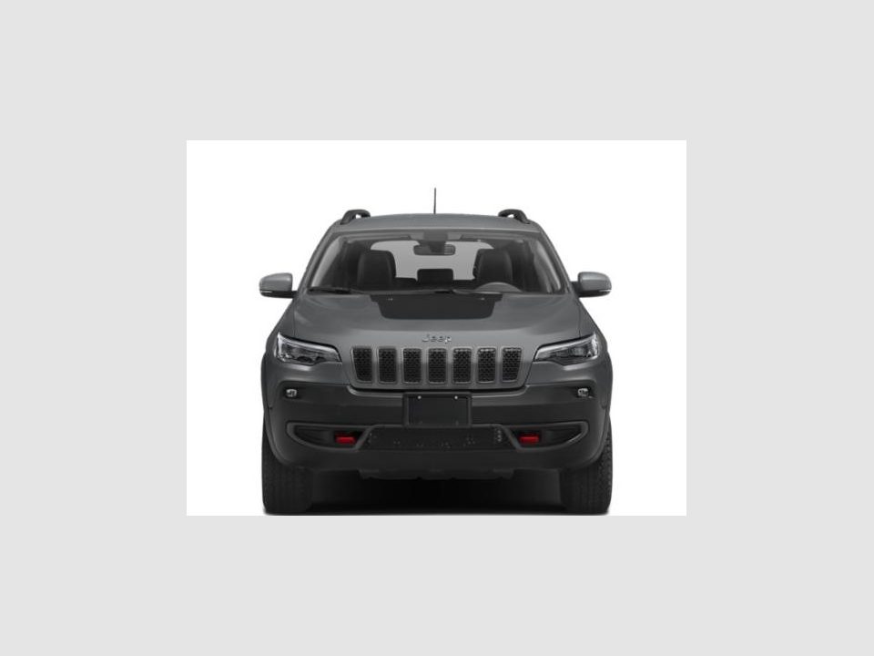 2019 Jeep Cherokee Trailhawk Elite 4x4
