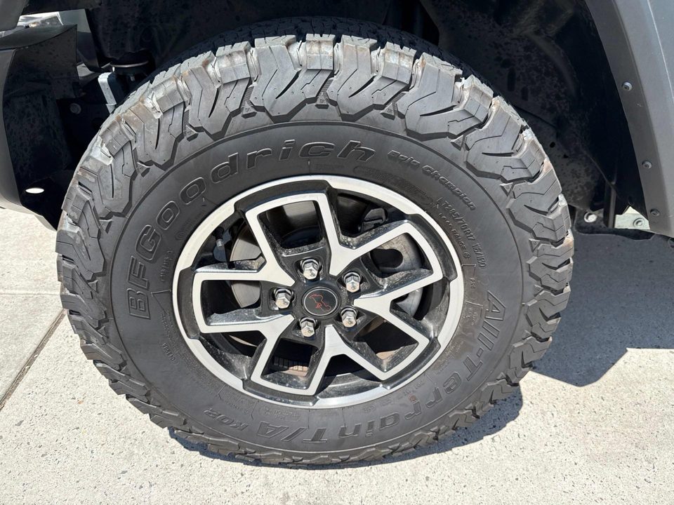 2024 Jeep Wrangler 4-Door Sport 4x4