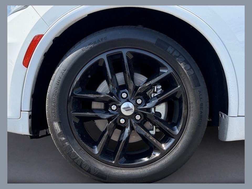 2021 Dodge Durango GT Plus RWD