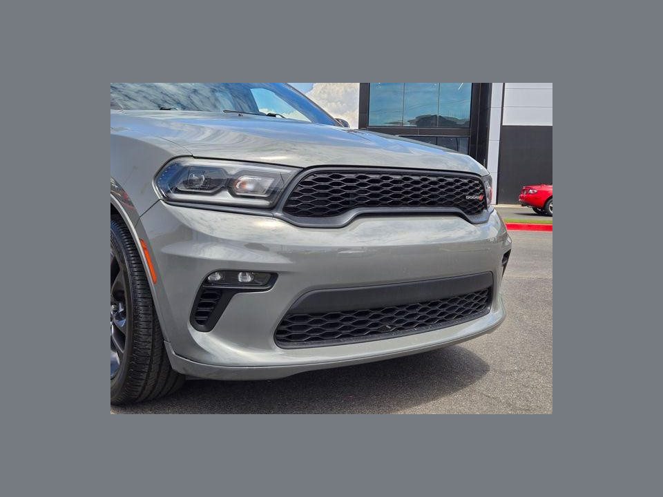 2021 Dodge Durango GT Plus RWD