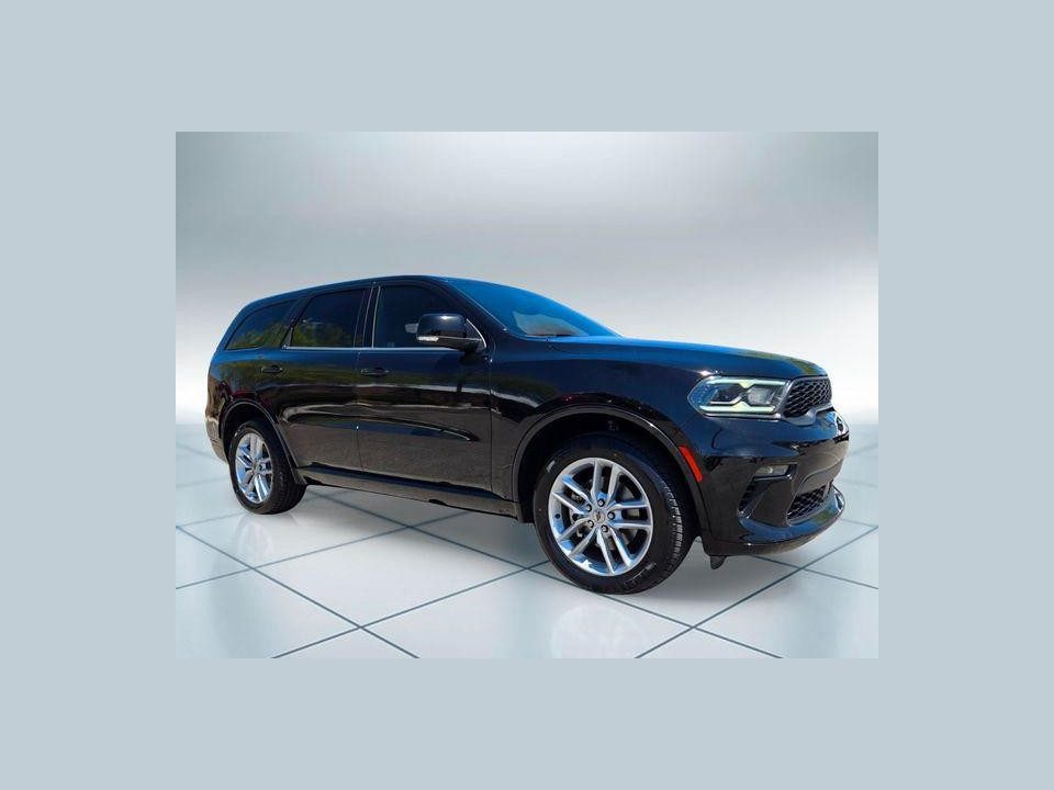 2022 Dodge Durango GT Plus AWD