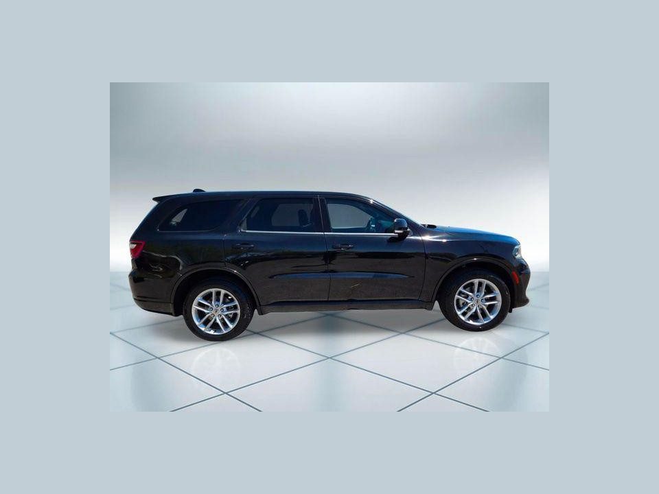 2022 Dodge Durango GT Plus AWD