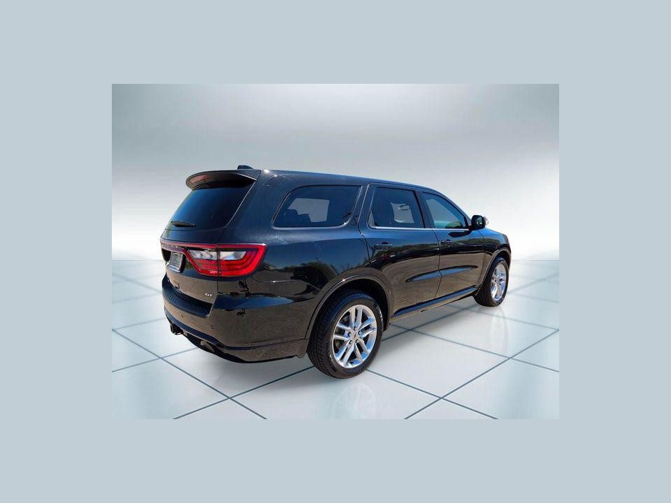 2022 Dodge Durango GT Plus AWD