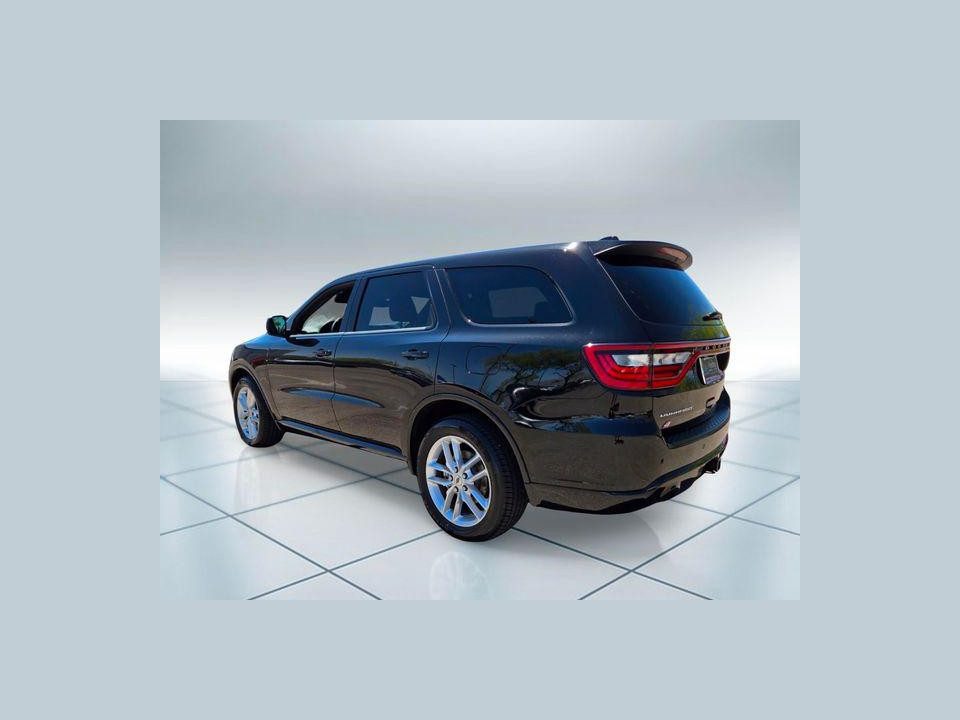 2022 Dodge Durango GT Plus AWD