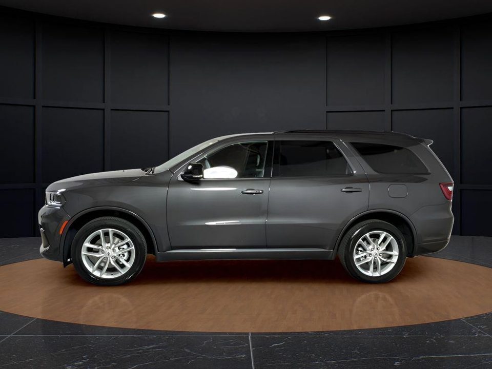 2026 Dodge Durango GT Plus AWD