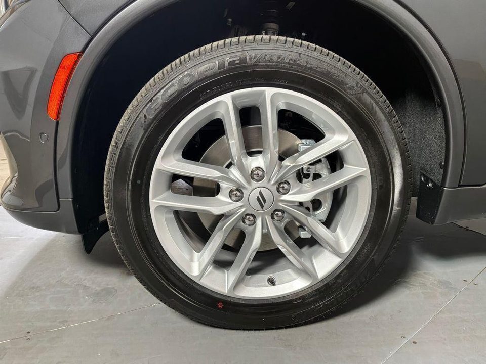 2026 Dodge Durango GT Plus AWD