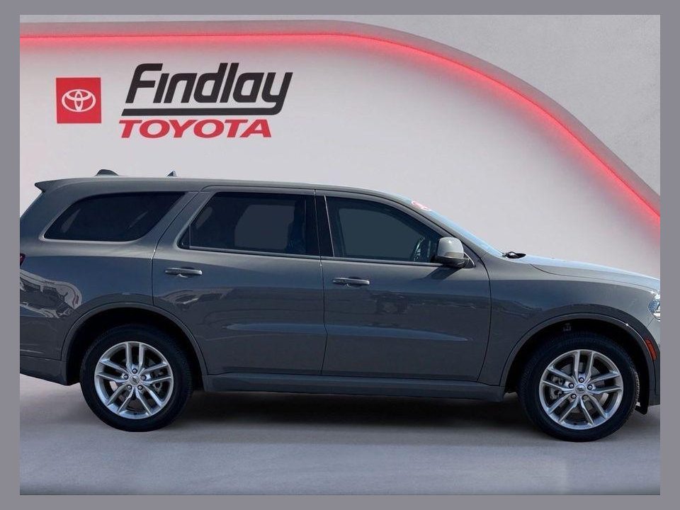 2022 Dodge Durango GT AWD