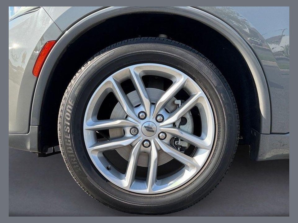 2022 Dodge Durango GT AWD