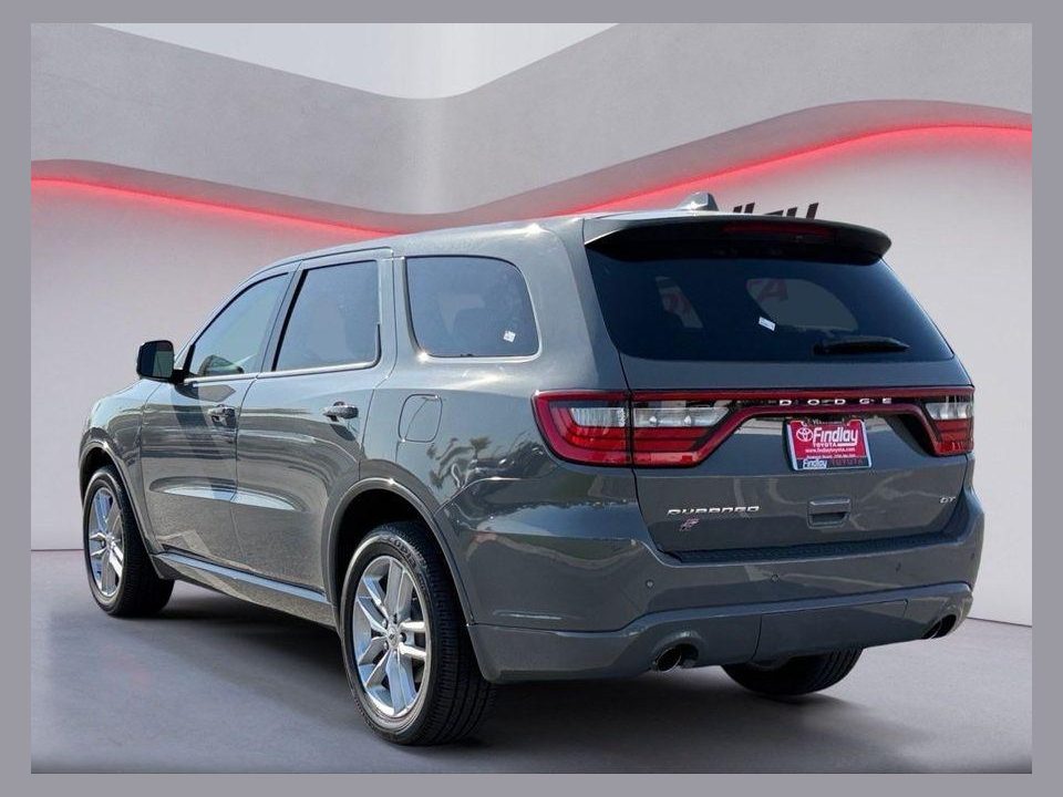 2022 Dodge Durango GT AWD