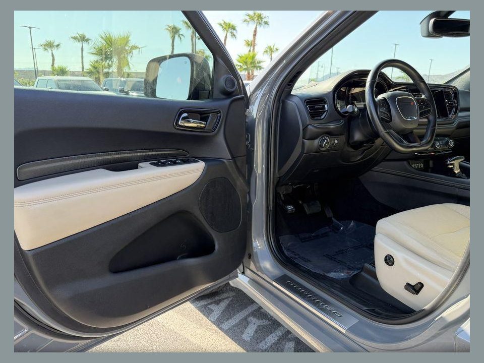 2022 Dodge Durango GT AWD