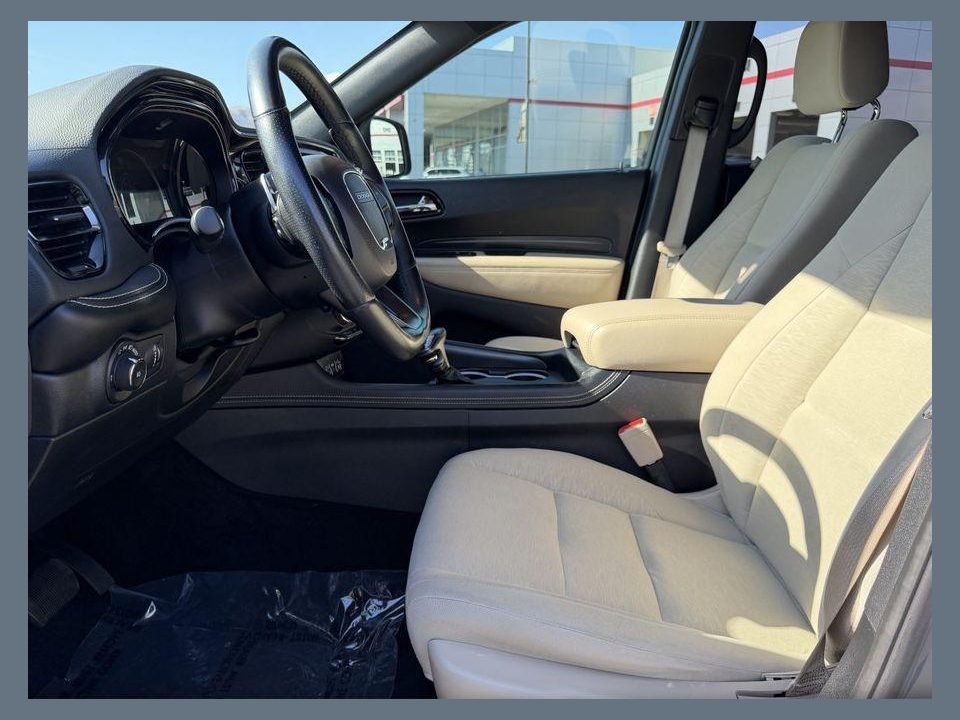 2022 Dodge Durango GT AWD