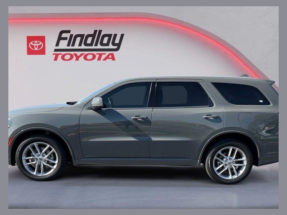 2022 Dodge Durango GT AWD