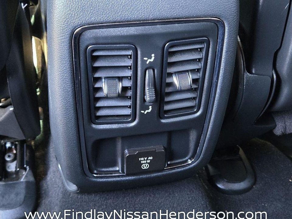 2019 Jeep Grand Cherokee Altitude 4x2