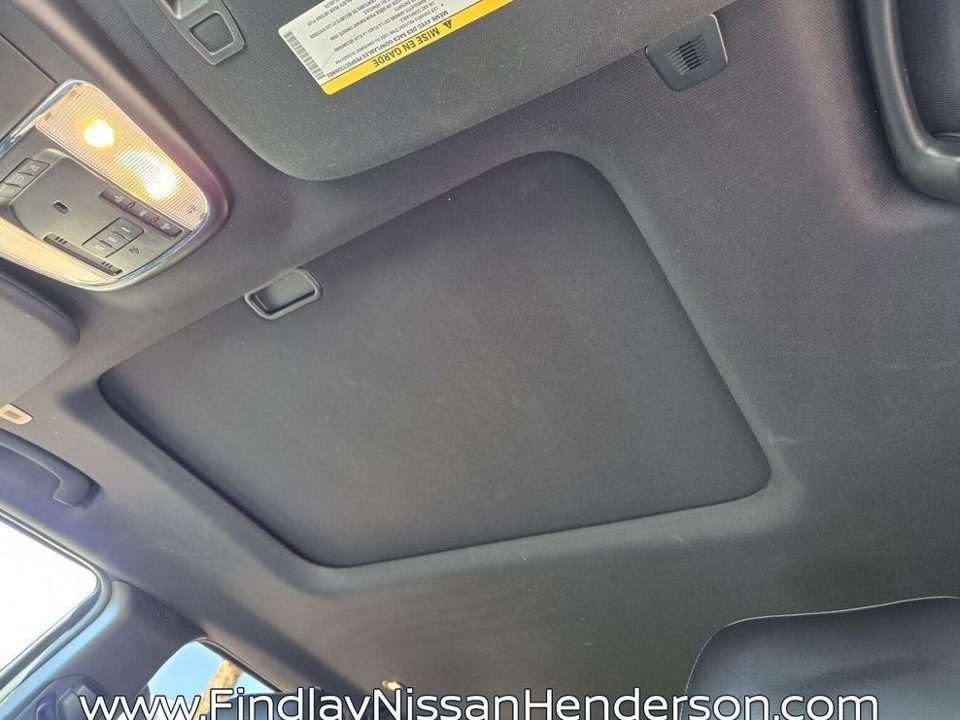 2021 Jeep Grand Cherokee Limited 4x2