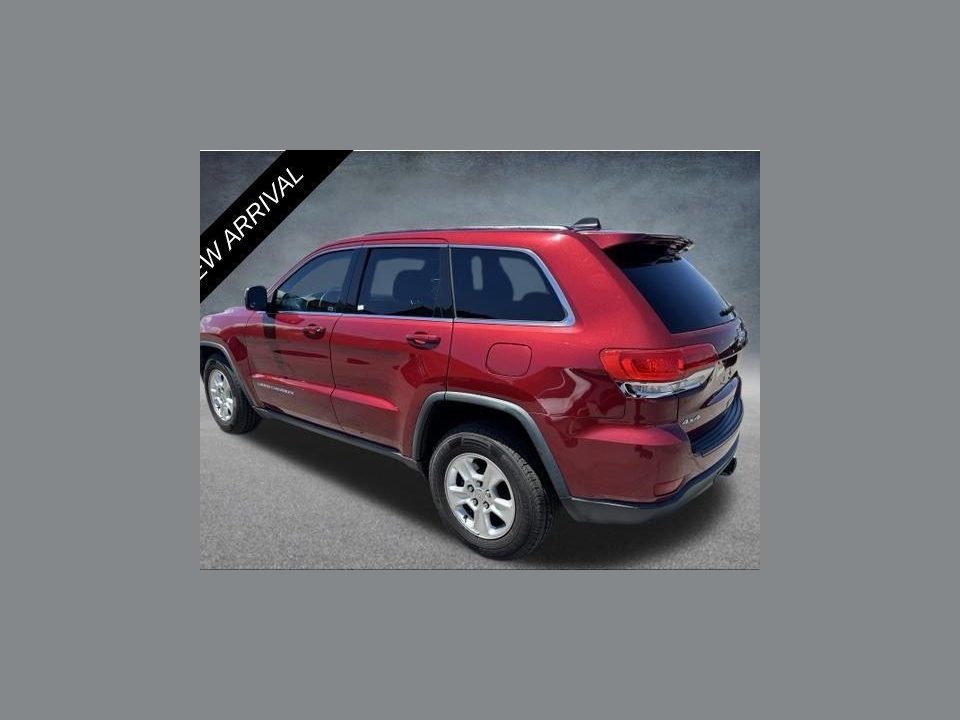 2014 Jeep Grand Cherokee Laredo