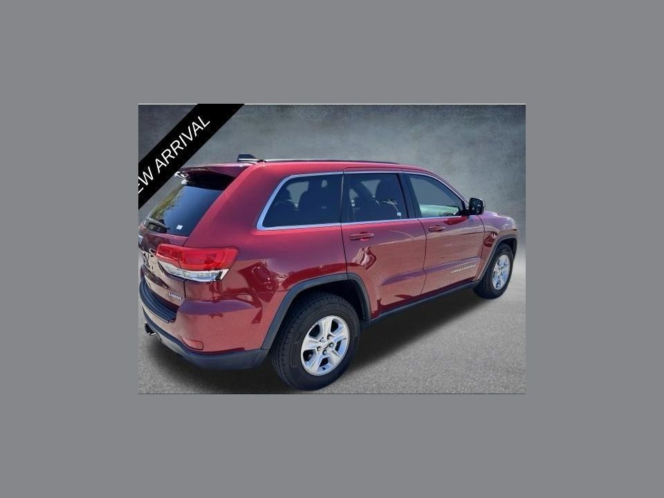 2014 Jeep Grand Cherokee Laredo