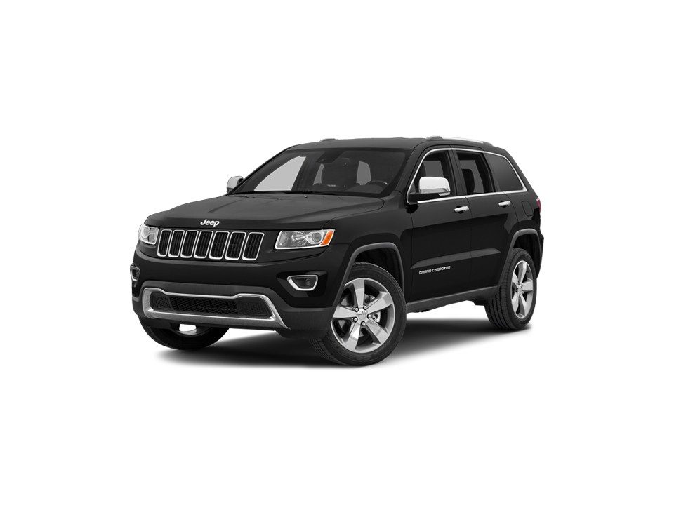 2014 Jeep Grand Cherokee Laredo