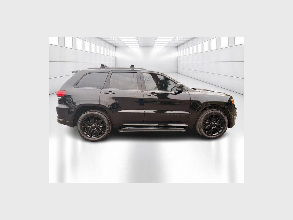 2021 Jeep Grand Cherokee Limited X 4x4
